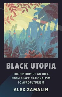 Couverture_Black Utopia