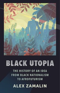 Front cover_Black Utopia