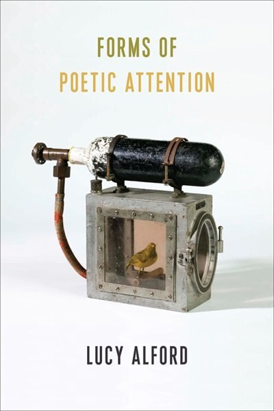 Front cover_Forms Of Poetic Attention