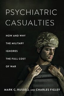 Couverture_Psychiatric Casualties