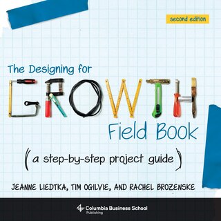 Front cover_The Designing For Growth Field Book