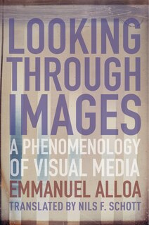 Front cover_Looking Through Images