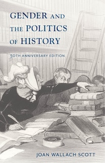 Front cover_Gender and the Politics of History