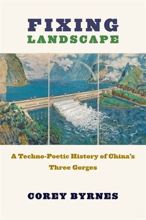 Front cover_Fixing Landscape