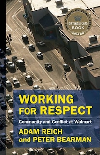 Couverture_Working For Respect