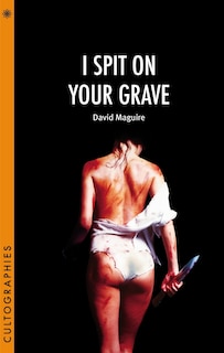 Front cover_I Spit on Your Grave