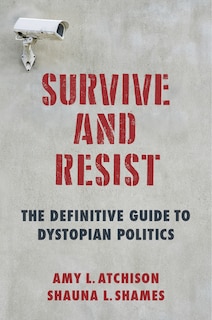 Front cover_Survive And Resist