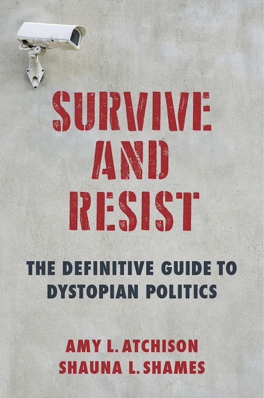 Front cover_Survive And Resist