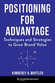 Front cover_Positioning For Advantage