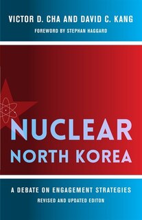 Couverture_Nuclear North Korea
