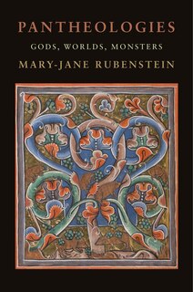 Front cover_Pantheologies