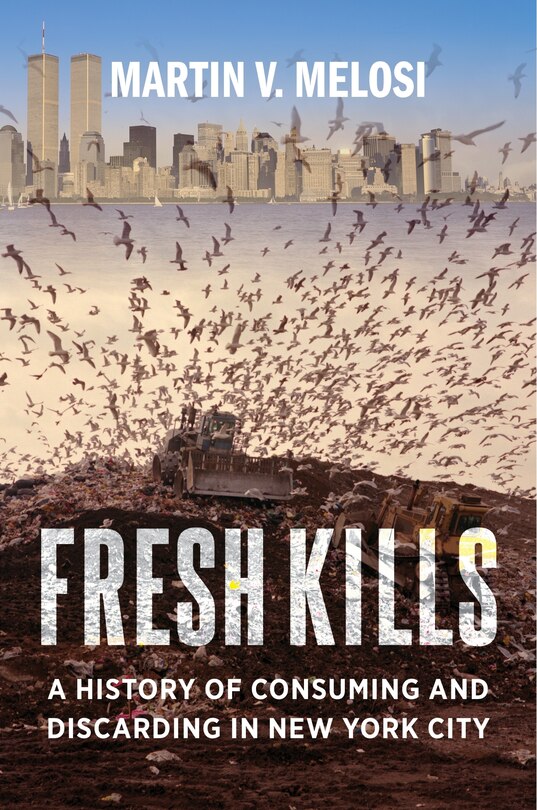 Front cover_Fresh Kills