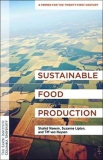 Front cover_Sustainable Food Production