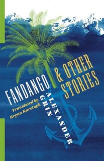 Front cover_Fandango And Other Stories