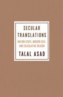 Front cover_Secular Translations