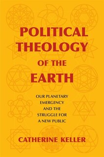 Front cover_Political Theology of the Earth