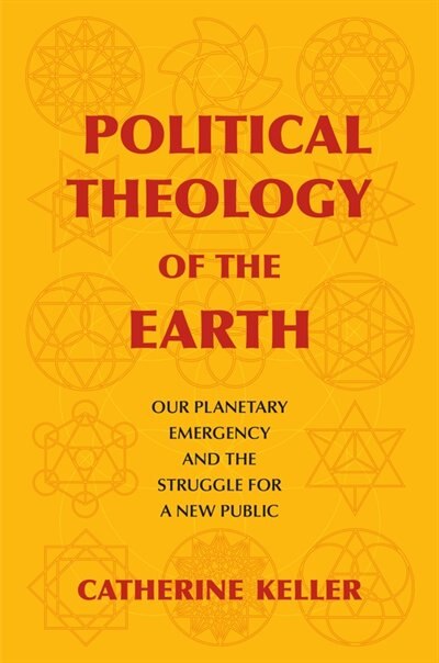 Front cover_Political Theology of the Earth