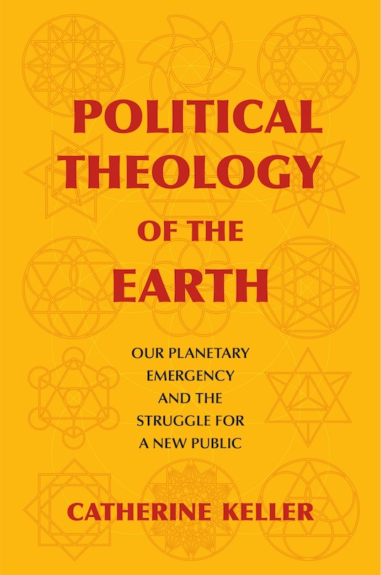 Front cover_Political Theology of the Earth
