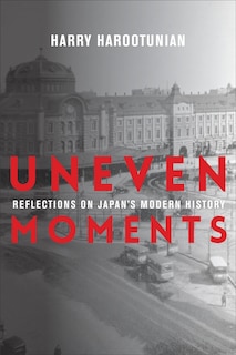 Front cover_Uneven Moments