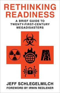 Front cover_Rethinking Readiness
