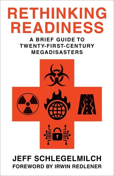 Front cover_Rethinking Readiness