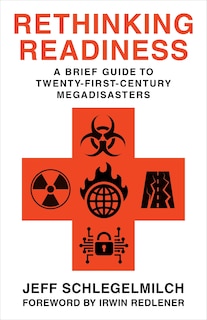 Front cover_Rethinking Readiness