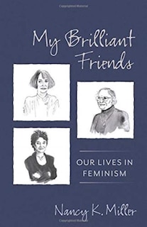 Couverture_My Brilliant Friends