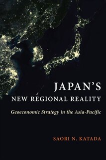 Couverture_Japan's New Regional Reality