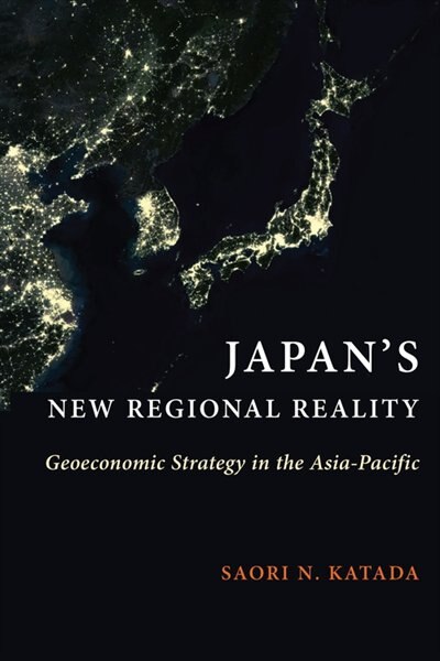 Couverture_Japan's New Regional Reality