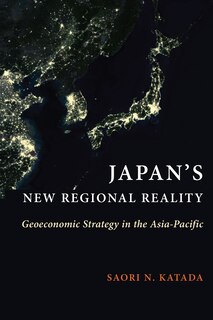 Front cover_Japan's New Regional Reality