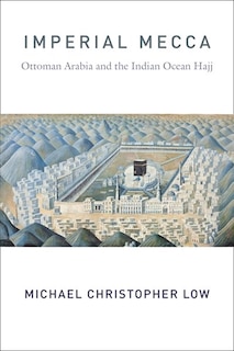 Front cover_Imperial Mecca