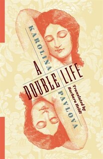 Front cover_A Double Life