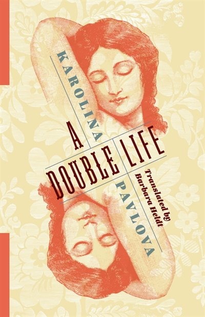 Front cover_A Double Life