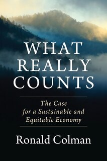 Front cover_What Really Counts