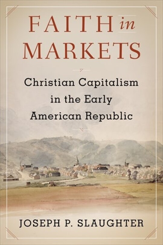 Couverture_Faith in Markets