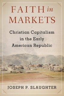 Couverture_Faith in Markets