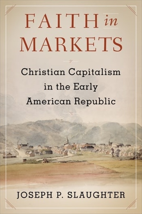 Couverture_Faith in Markets