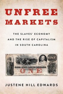 Front cover_Unfree Markets