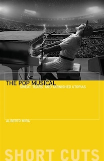 Front cover_The Pop Musical