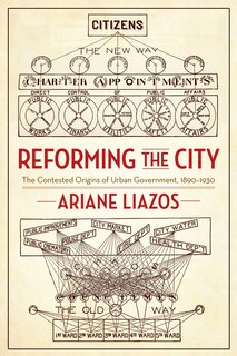 Couverture_Reforming the City
