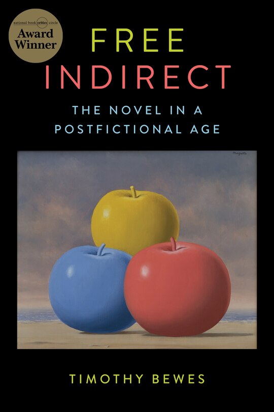 Front cover_Free Indirect