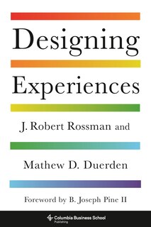 Front cover_Designing Experiences