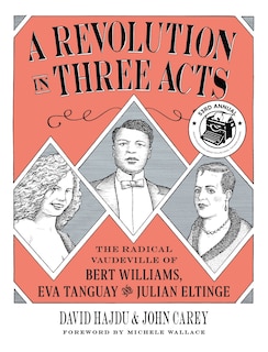 Couverture_A Revolution In Three Acts