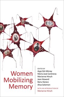 Couverture_Women Mobilizing Memory