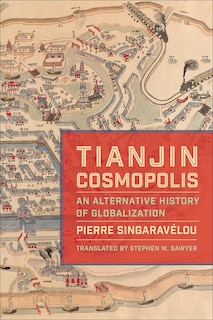 Couverture_Tianjin Cosmopolis