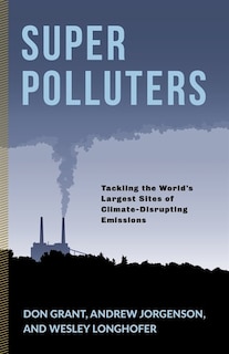 Front cover_Super Polluters