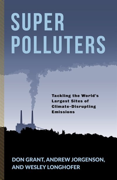 Front cover_Super Polluters