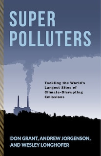 Front cover_Super Polluters