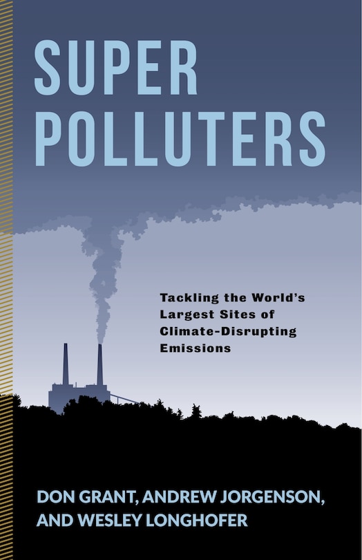 Front cover_Super Polluters