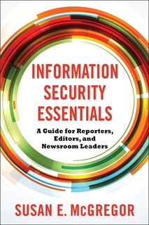 Front cover_Information Security Essentials